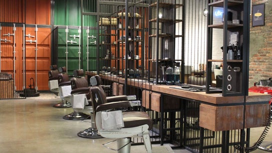 Hair District Barbershop
