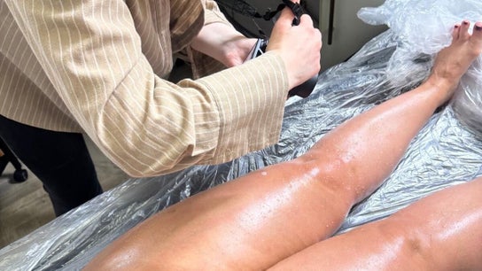 Khloe sculpt Aesthetics