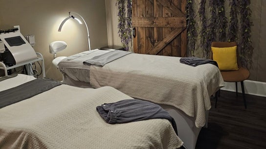 TheSculptingArt Day Spa