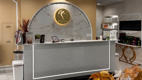 Injectables Huntington