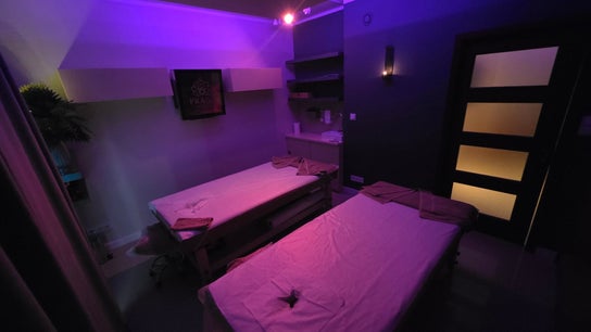 Prana Thai Spa - Wola