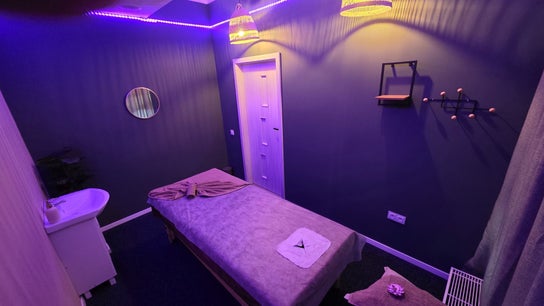 Prana Thai Spa - Ochota