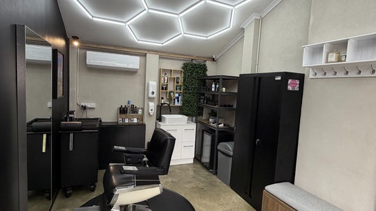 Barber Lounge Melbourne