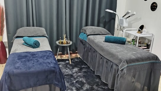 Sparkly Beauty Bar