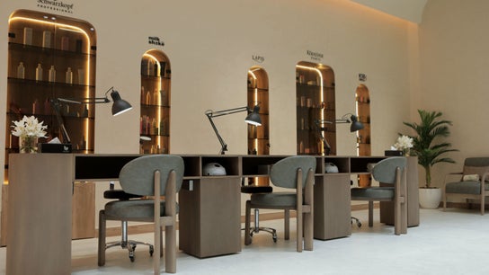 La Biche Beauty Salon