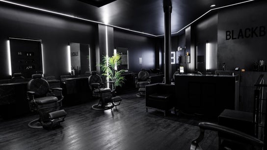 BLACKBOX Legendre - Paris 17