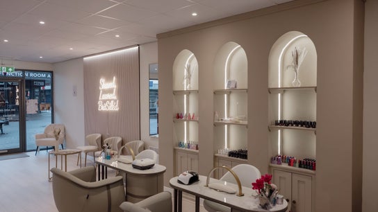 BritSilk Wellness Lounge