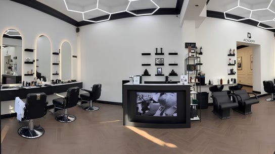 Barberhub Barbershop & Academy