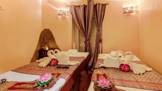 Wiphaspa2 Thai Massage