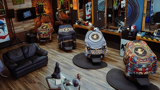 Gabriel Barbershop