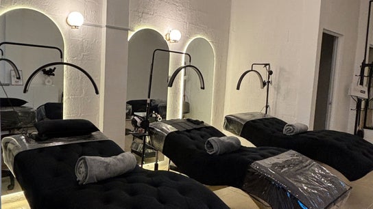 The Lash Club Mx