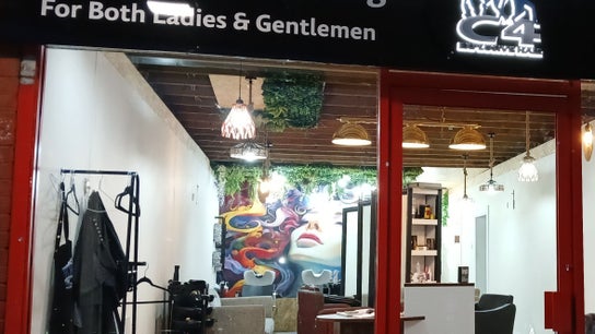 Love Hair by Heather