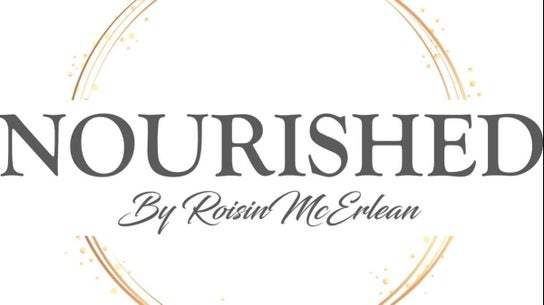 Nourished by Róisín McErlean