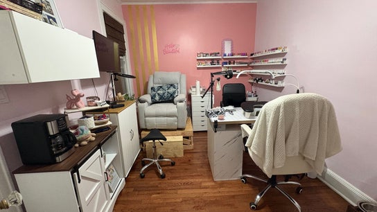 Nailsbyflor