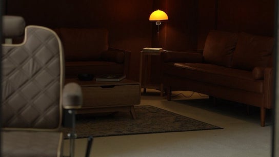 HØUSE BARBERSHOP