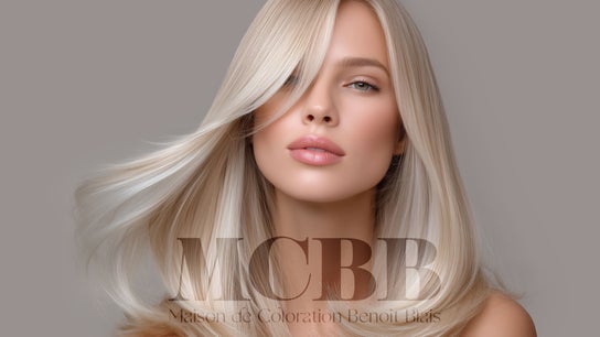 MCBB Salon | Boutique