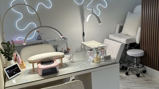 Leasbeautylab