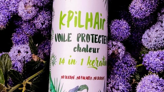 KpilHair