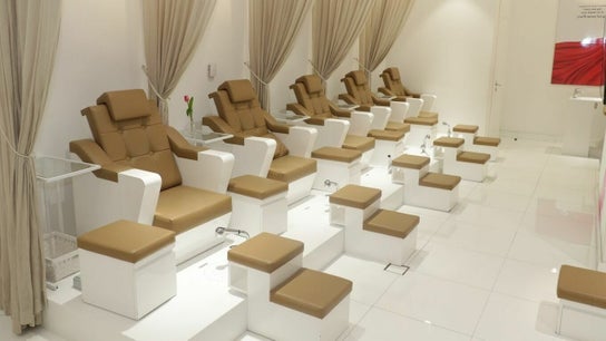 Physiomins Beauty Lounge Al Forsan Branch