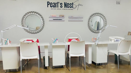Pearl's Nest Spa