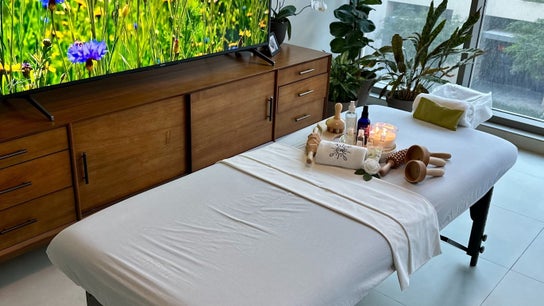 LVN Wellness (Home Service) | Dubai