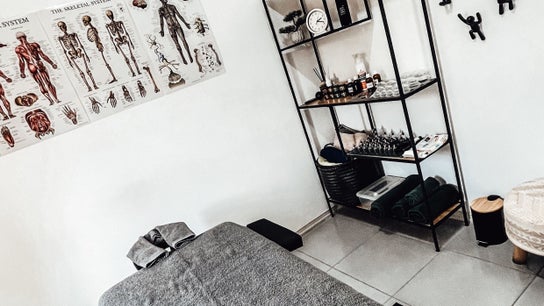 CS Movement + Sports Therapy
