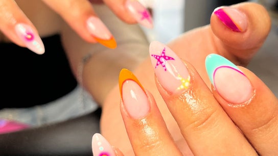 Bilquis Nails