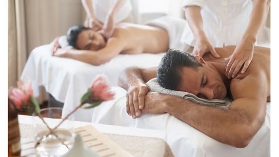 The Rhyme Massage and Wellness Center