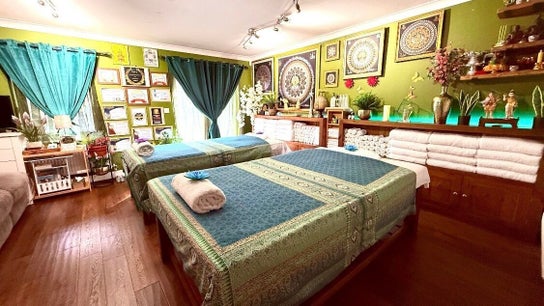 Wandee’s Thai Therapy