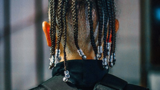 Dan Hair Style