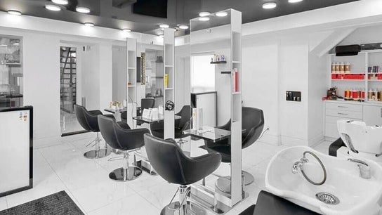 BLONDEVILLE INC. Beauty Salon