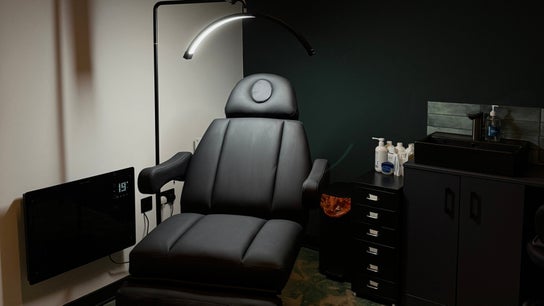 Thriyv | Doctor-Led Wellness & Aesthetics Clinic | Manchester