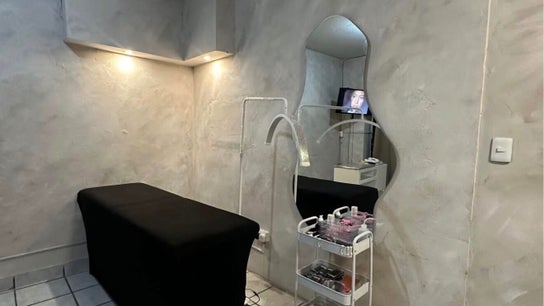 Estefi Lash Room