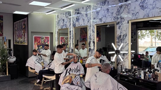 305 Barberia
