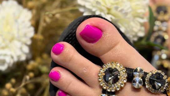 Princess Sarosh Beauty Salon