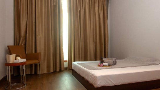Orchid Spa Barsha