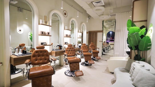 Adam NQ Gents Salon