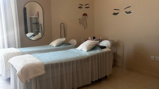 Al Mahra Beauty Center
