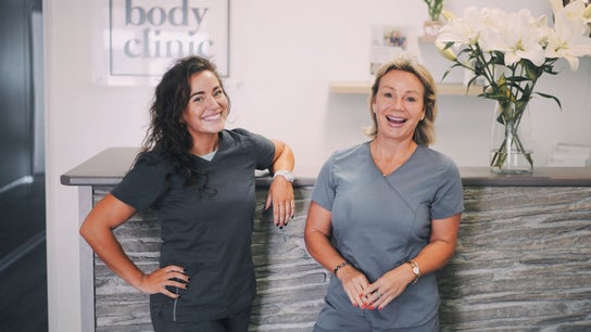 The Body Clinic Nq