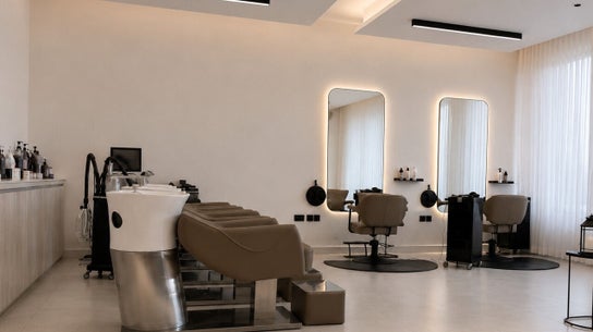 Seline Salon - Al Olaya