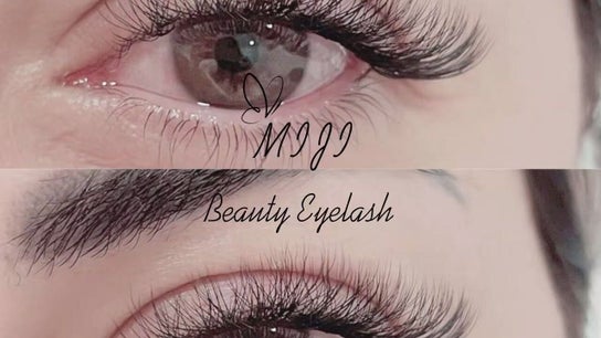 Van Nuys Eyelash