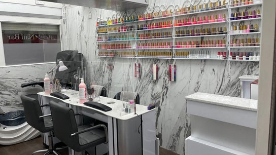 Market Nails Bar Ltd