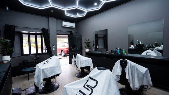 Masters Barber Studio Carina