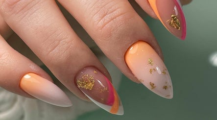 Lilit's Nail Art Studio