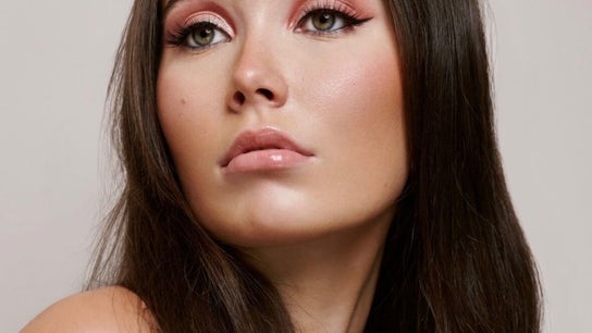 Makeup by Jaime Scott