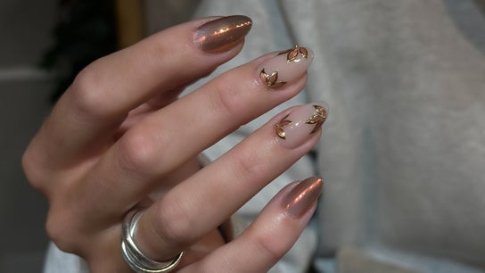 Mood Nail Bar