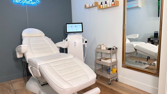 Tilo Epilation
