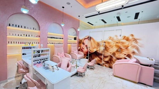 Salsabiela Beauty Salon