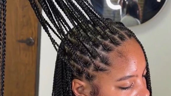 JoJo Braids