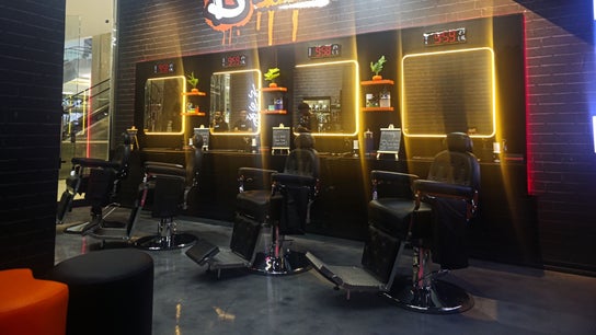 Deadline Barbers Fourways Mall